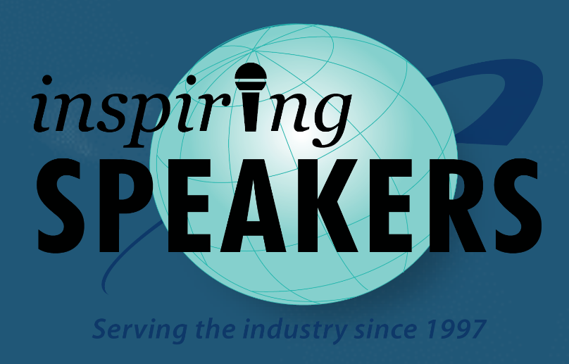 Inspiring Speakers Bureau