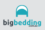 Big Bedding