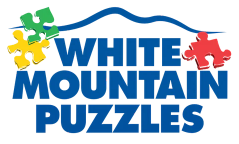 Subscribe to White Mountain Puzzles Newsletter & Get Amazing Discounts