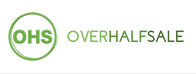 OverHalfSale Discount Codes