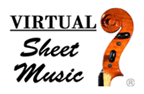 Violin Sheet Music Starts From $5
