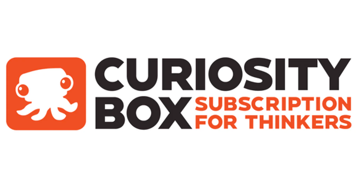 The Curiosity Box Discount Codes