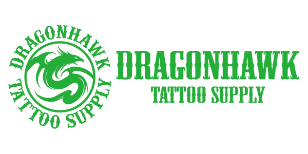 Dragonhawk Tattoo Supply