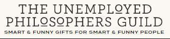 Subscribe To Unemployed Philosophers Guild  Newsletter & Get Amazing Discounts