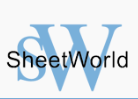 Sheet World