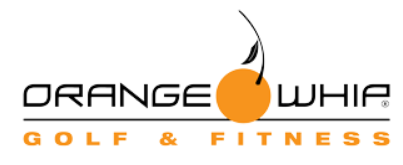 Orange Whip Golf & Fitness