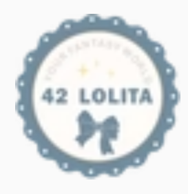 42Lolita Coupon Code