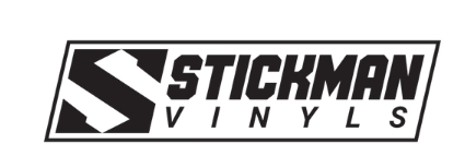 Stickman Vinyls