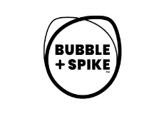 Bubble & Spike
