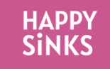 Happy Sinks