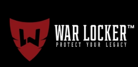 Subscribe To War Locker Newsletter & Get Amazing Discounts