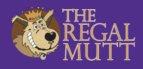 Subscribe To The Regal Mutt Newsletter & Get Amazing Discounts