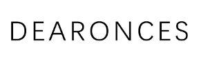 Dearonces