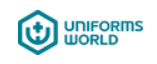 Subscribe to Uniforms World Newsletter & Get Amazing Discounts