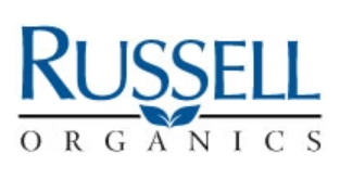 Subscribe To Russell Organics Newsletter & Get Amazing Discounts