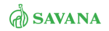 Subscribe to Savana Garden Newsletter & Get $10 Off Amazing Discounts