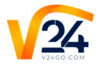 Subscribe To V24Go Newsletter & Get Amazing Discounts