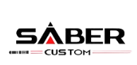 Subscribe To Saber Custom Newsletter & Get Amazing Discounts