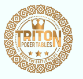 Subscribe To Triton Poker Tables Newsletter & Get Amazing Discounts