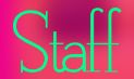 Subscribe To Staff Newsletter & Get Amazing Discounts