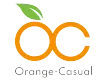Orangecasual