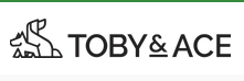 Subscribe To Toby And Ace Newsletter & Get Amazing Discounts