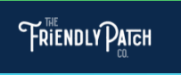 Subscribe To The Friendly Patch Newsletter & Get Amazing Discounts