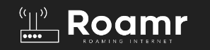 Subscribe To Roamr Newsletter & Get Amazing Discounts