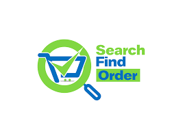 Search Find Order