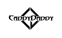 Subscribe To CaddyDaddy Newsletter & Get Amazing Discounts