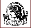 Subscribe To TARTARIA Newsletter & Get Amazing Discounts