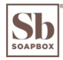 Subscribe To Soapbox Newsletter & Get 10% Off Amazing Discounts