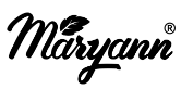 Subscribe To Maryann Newsletter & Get 15% Off Amazing Discounts