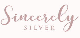 Subscribe To Sincerely Silver Newsletter & Get Amazing Discounts