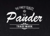 Pander Gear Discount Codes