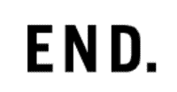 End Clothing Discount Codes