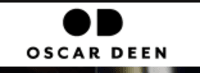 Oscar Deen Discount Codes