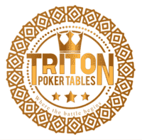 Triton Poker Tables Discount Codes