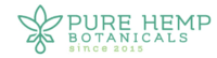 Pure Hemp Botanicals Discount Codes