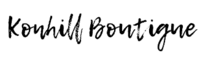 Subscribe to Konhill Newsletter & Get 10% Off Amazing Discounts