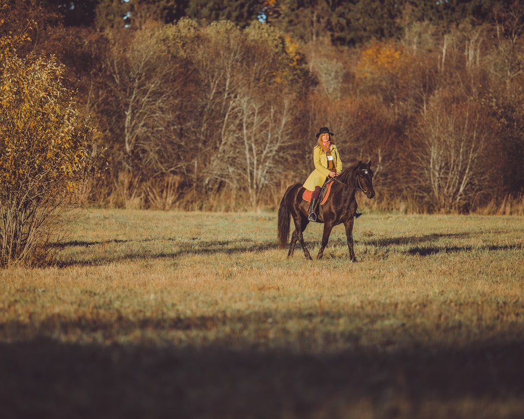 Horseback Riding