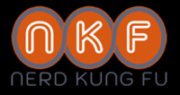 Nerd Kung Fu Discount Codes