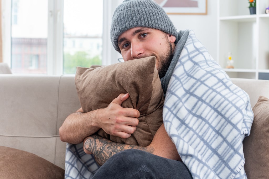 Cozy Weighted Blankets