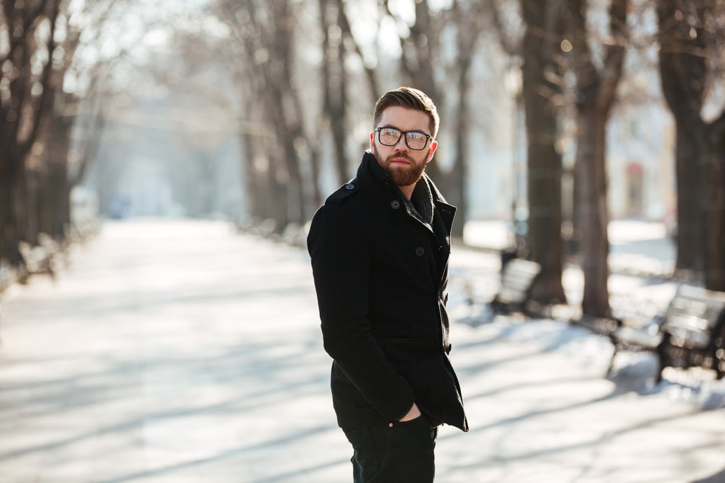 Custom Winter Apparel