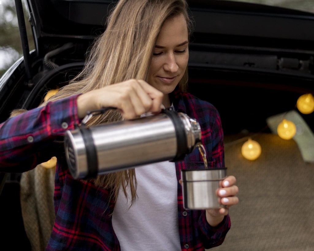 High-Quality Thermal Flask