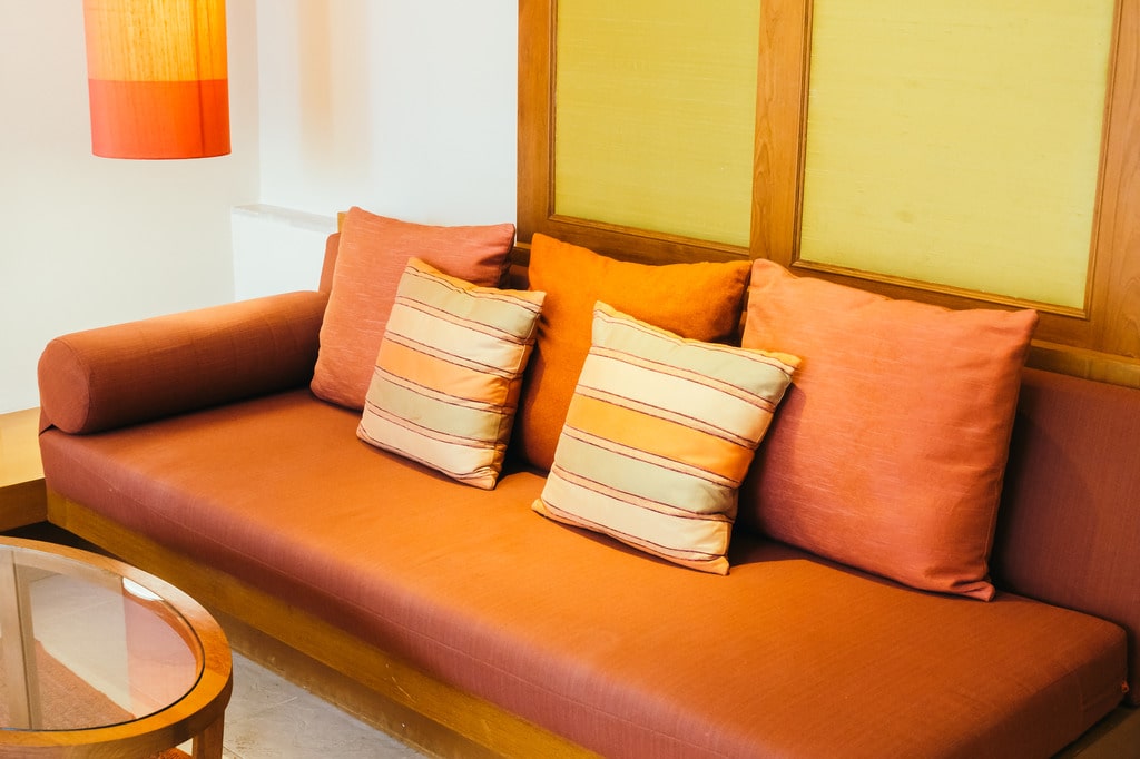 Bright & Stylish Sofas