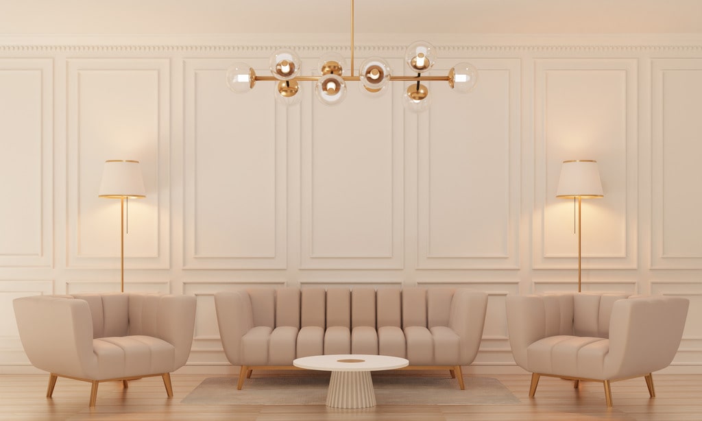 Design Within Reach—Luxury, Modernism & Iconic Designs