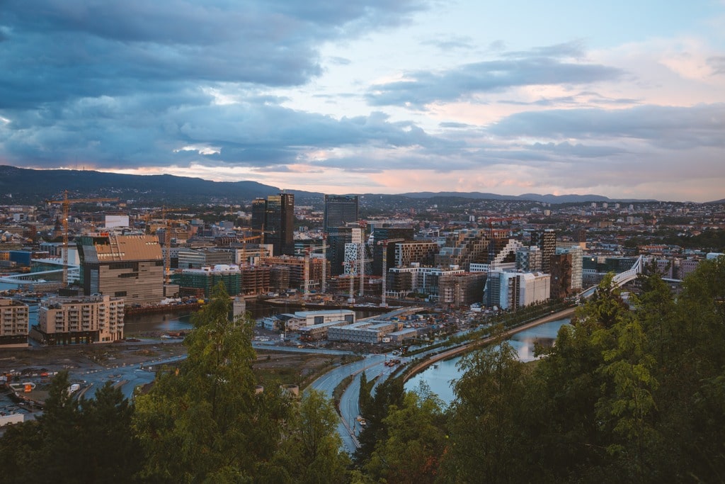 Asheville, North Carolina