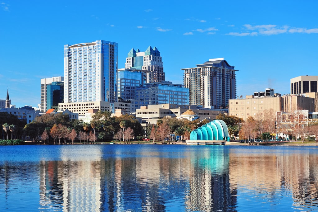 San Antonio, Texas