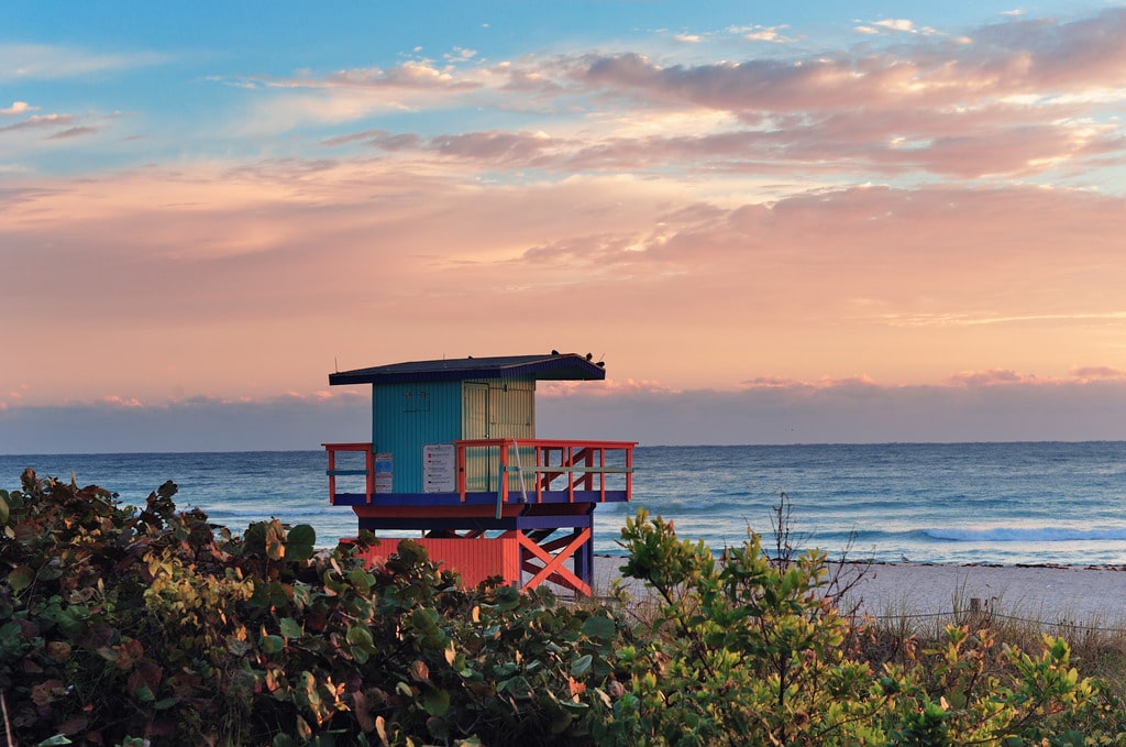Gulf Shores, Alabama